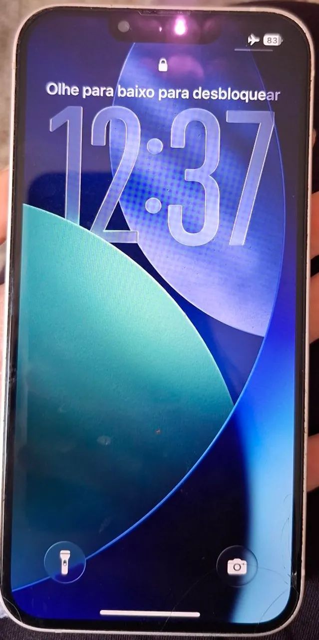 Iphone 13 usado em ótimas condições - Foto 3