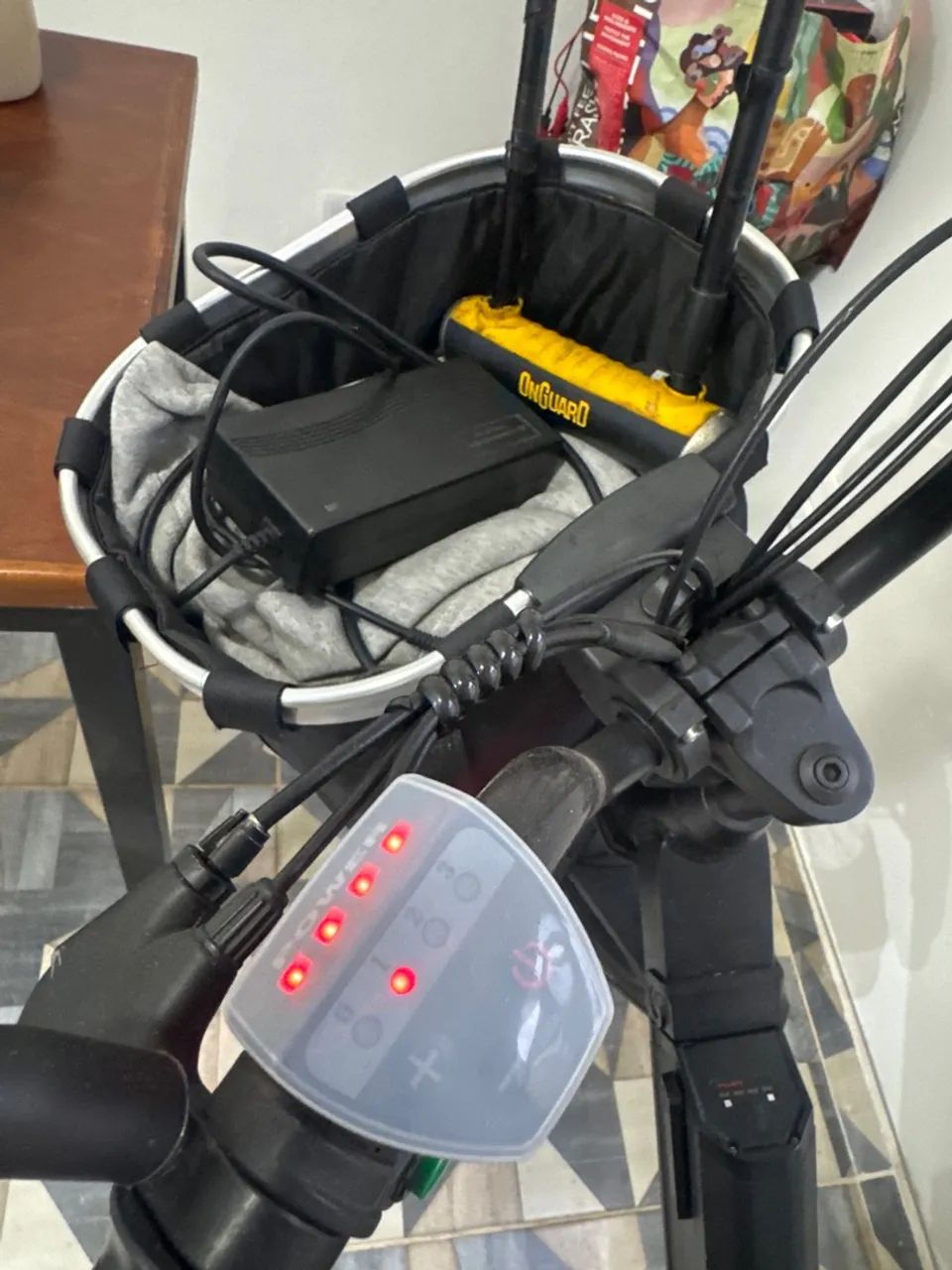 CRUISER LEV - Foto 4