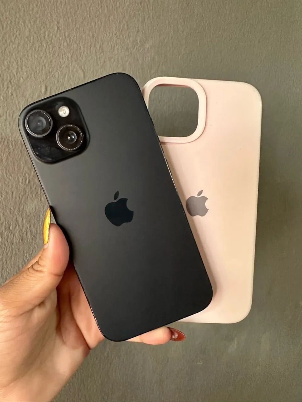 iPhone 15  - Foto 3