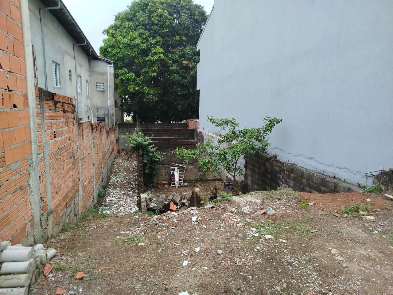 Terreno Res.Dom Bosco  - Foto 3