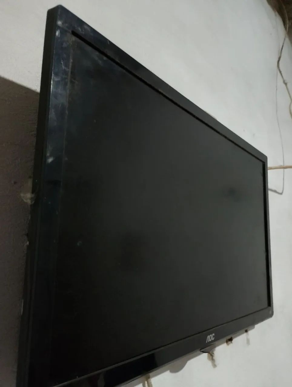 Vendo tv  - Foto 2