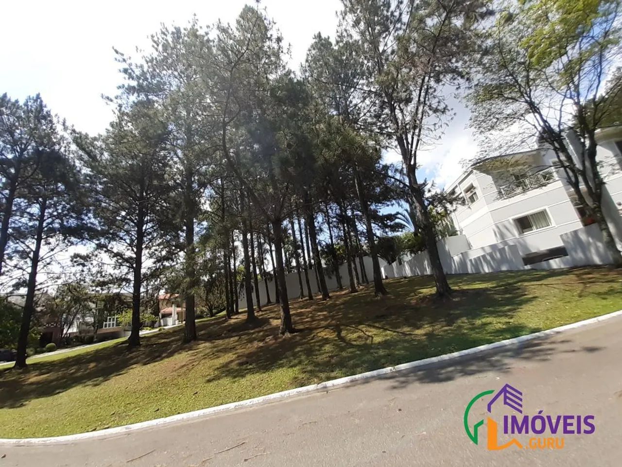 TERRENO EM CONDOMÍNIO - TAMBORÉ - SP - Foto 2