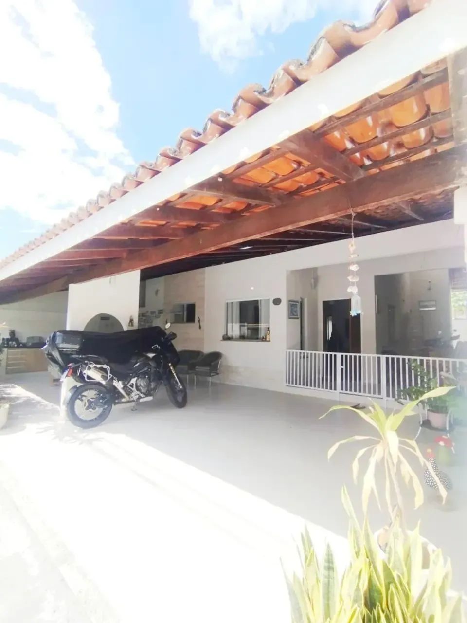 VENDA - CASA EM CONDOMINIO - TURU - COND TUPINAMBA