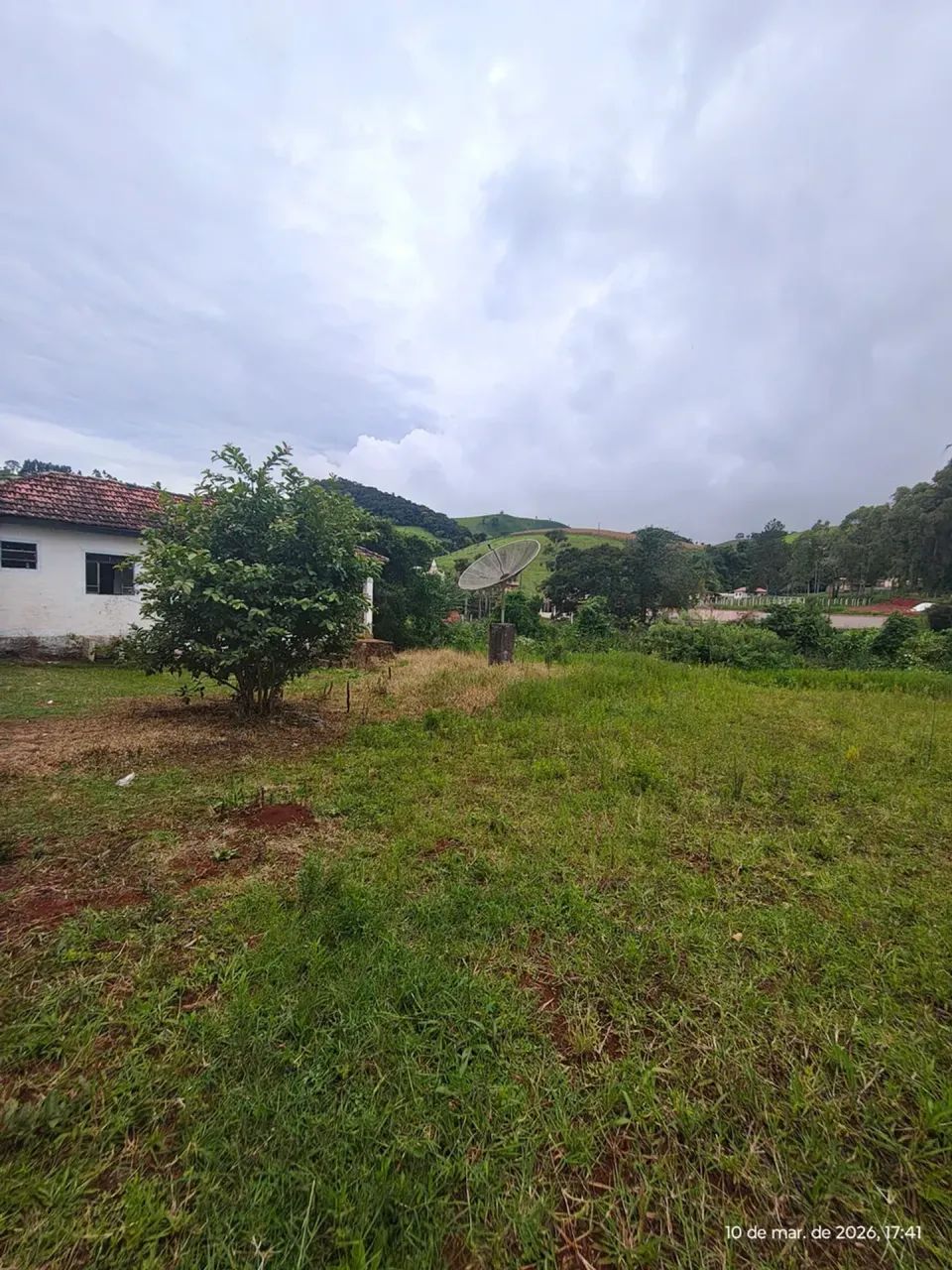 Chácara com 20.000 m² em Maria da Fé MG - Foto 2