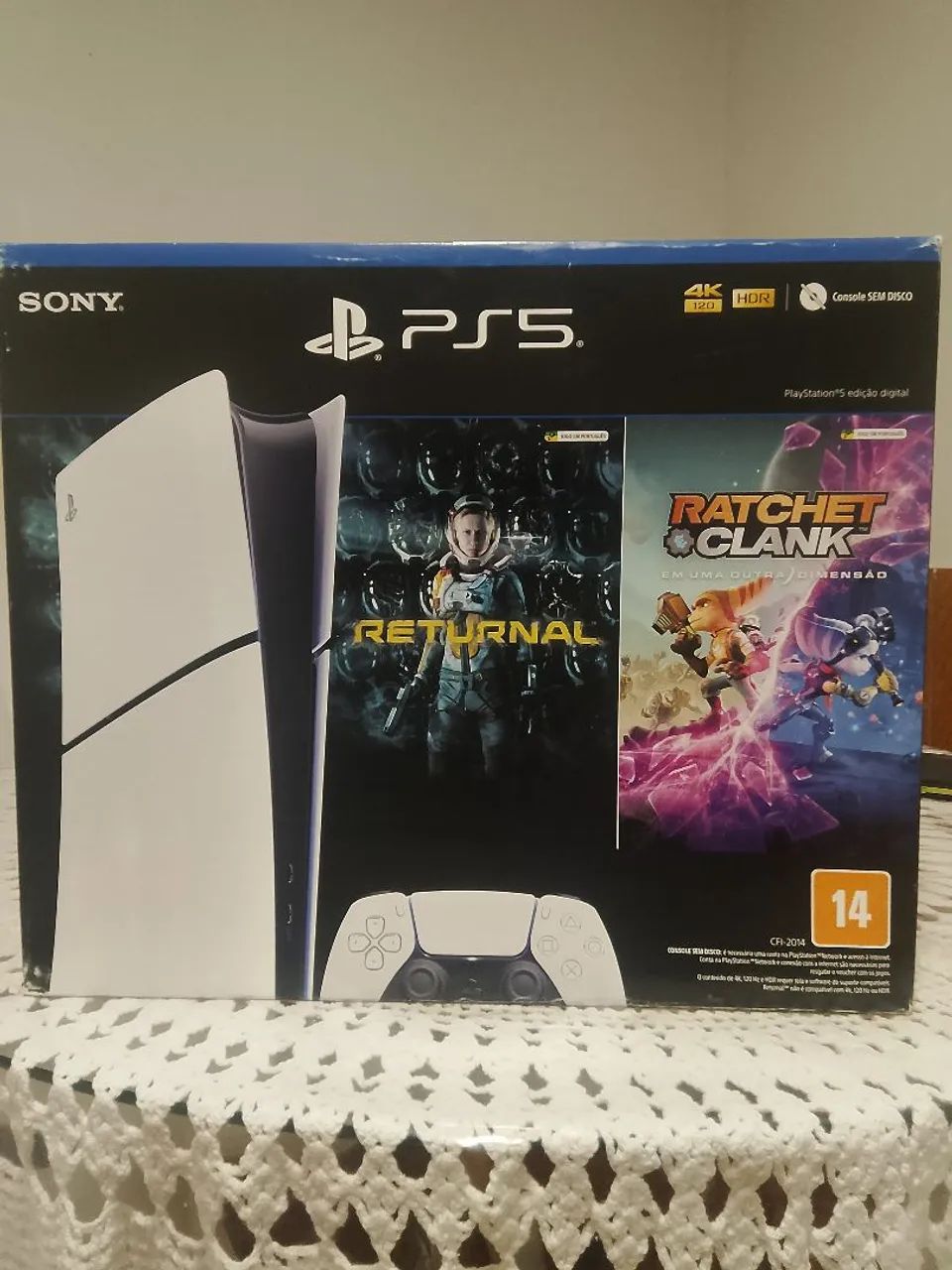 ps5