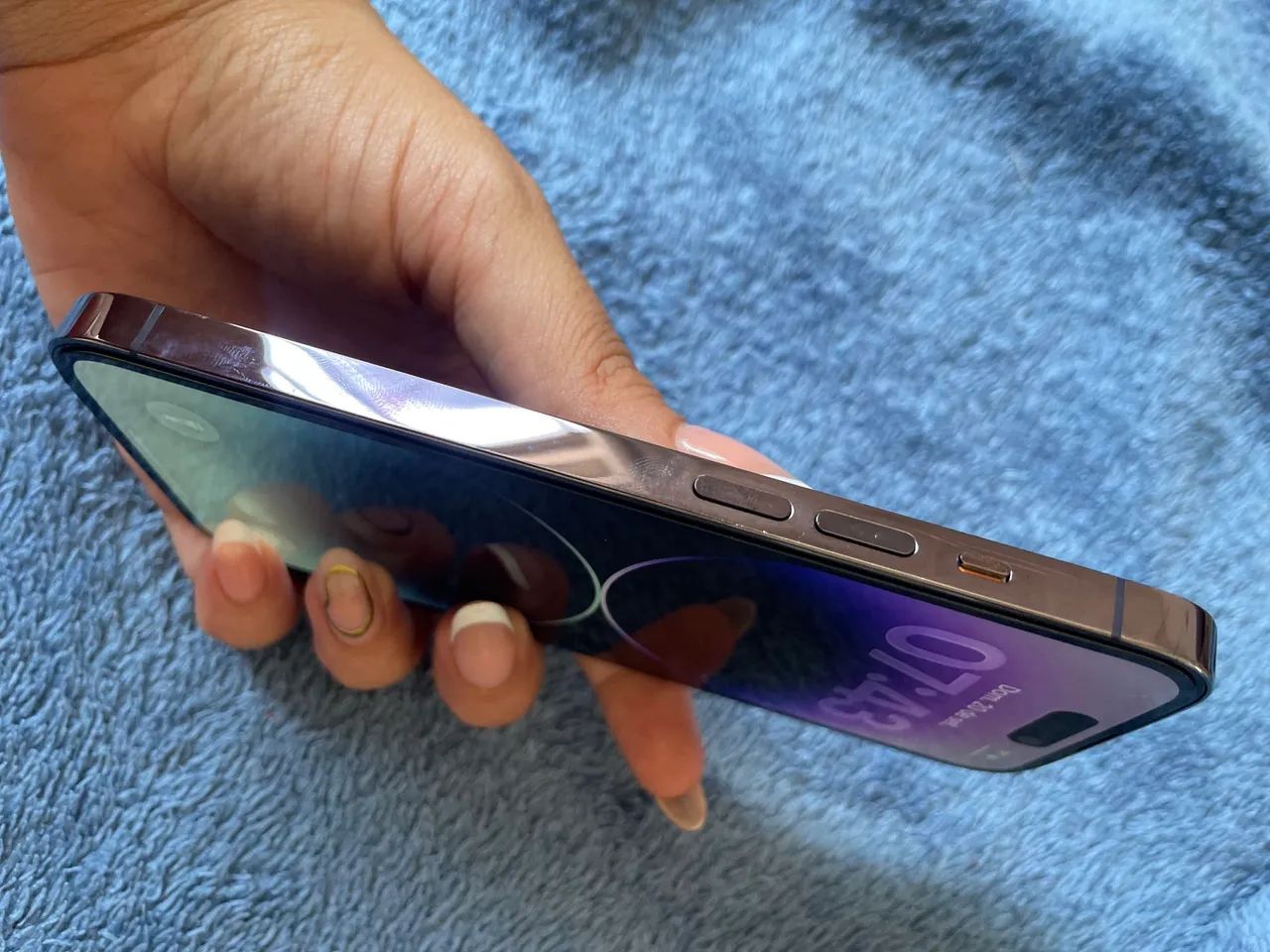 Iphone 14 Pro (Valor a negociar) - Foto 4