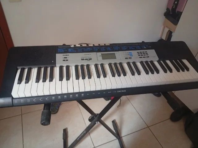 Teclado 