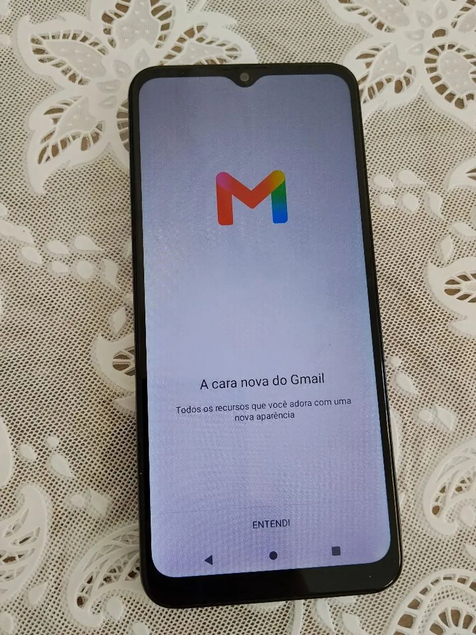 Moto G30  - Foto 3