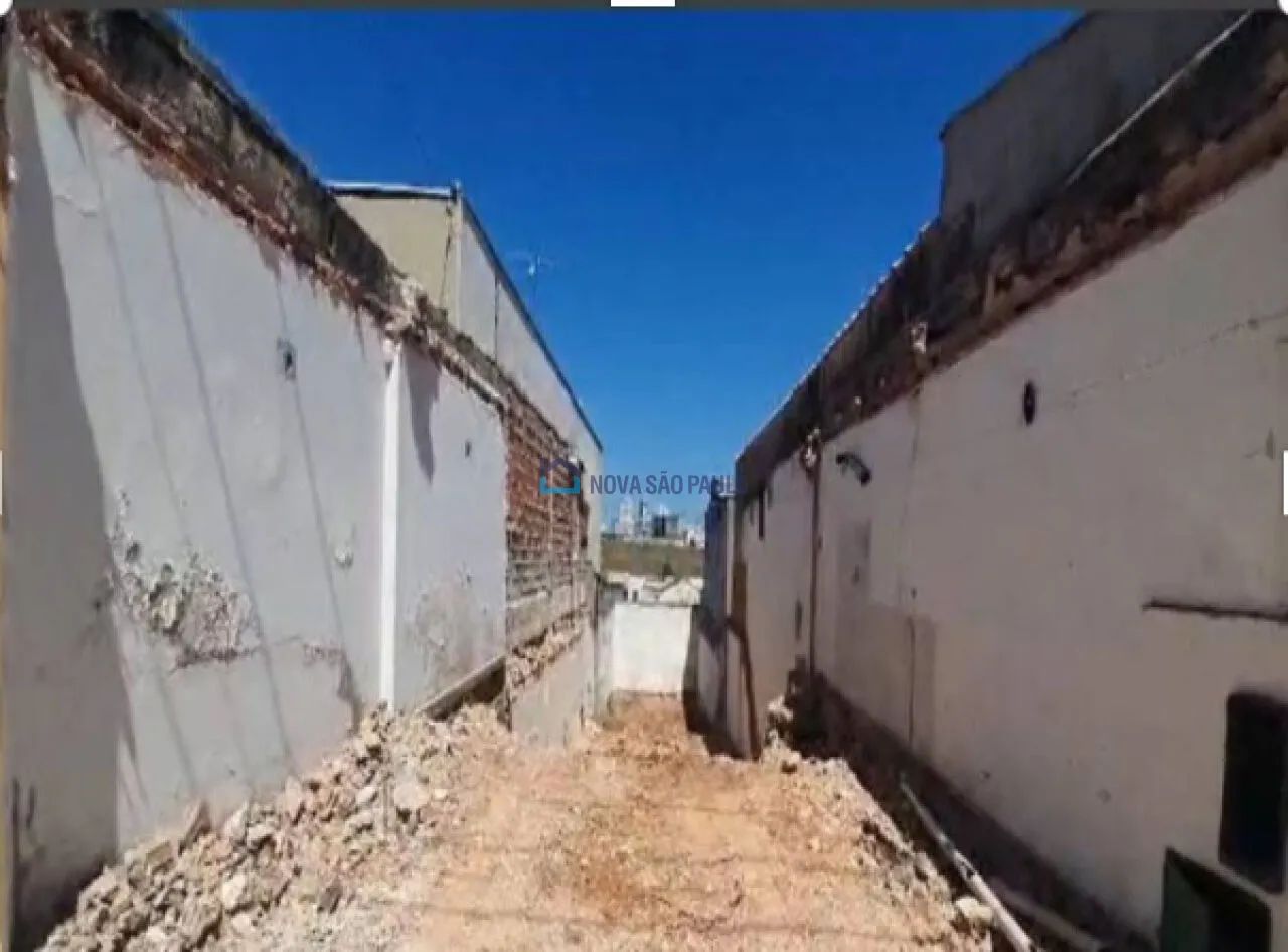 Terreno - 200m² - Planalto Paulista! - Foto 4