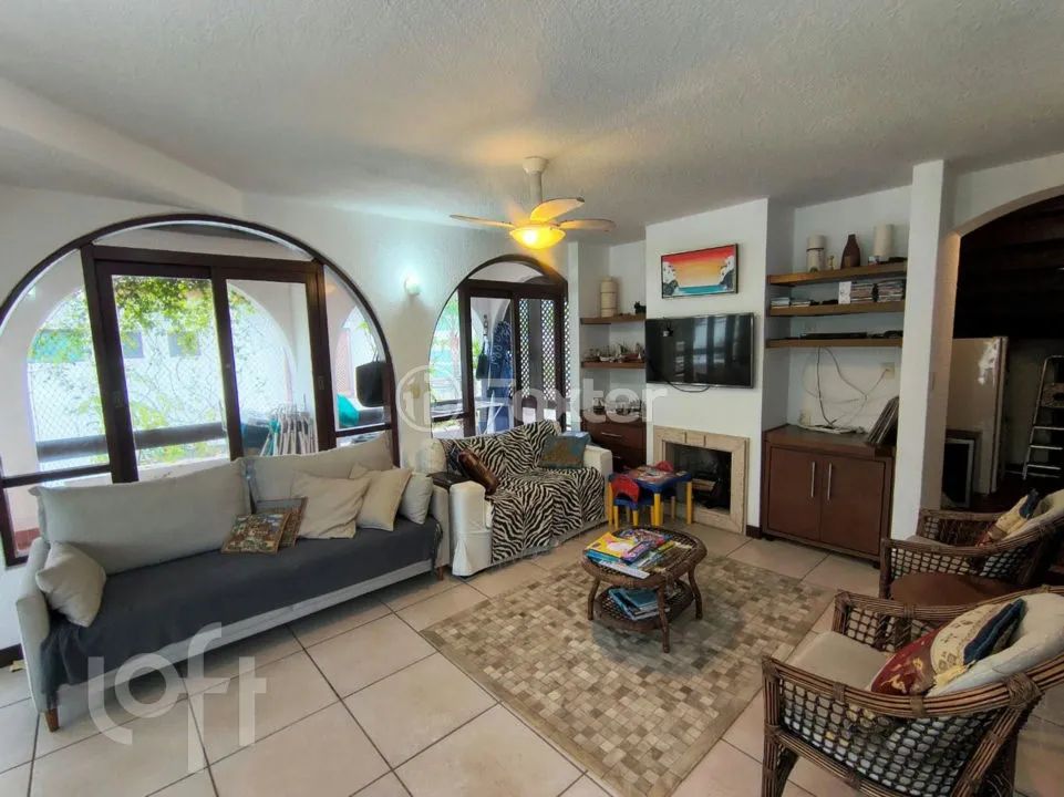 Apartamento à venda Avenida Tom Traugott Wildi, Praia Brava - Florianópolis - Foto 4