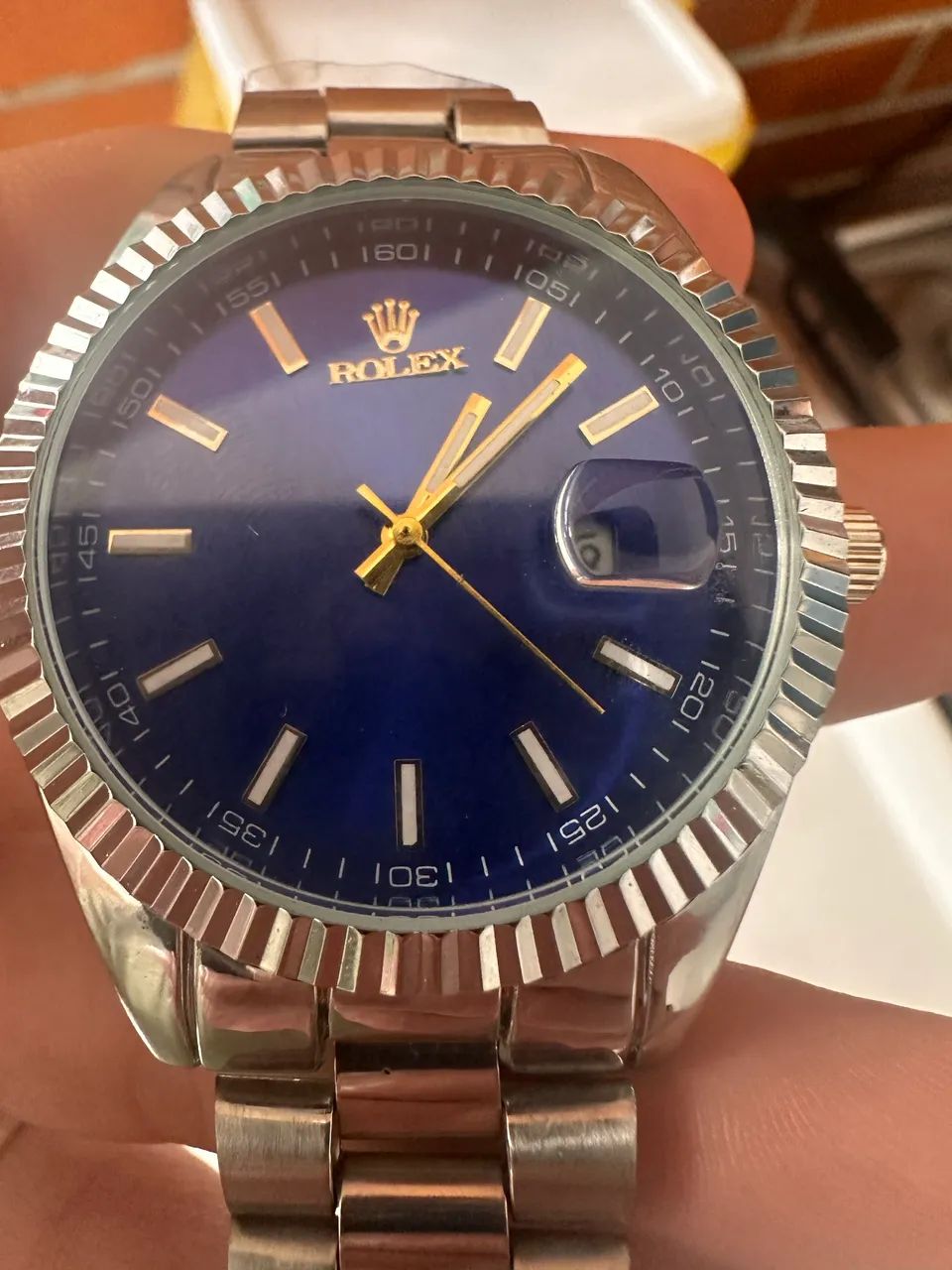 Vendo Rolex  - Foto 2