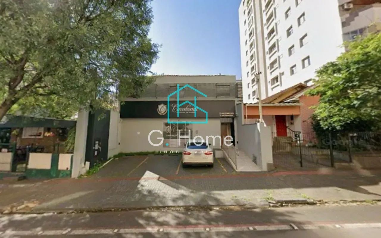 Casa Comercial para alugar - Centro - Londrina/PR - Foto 2