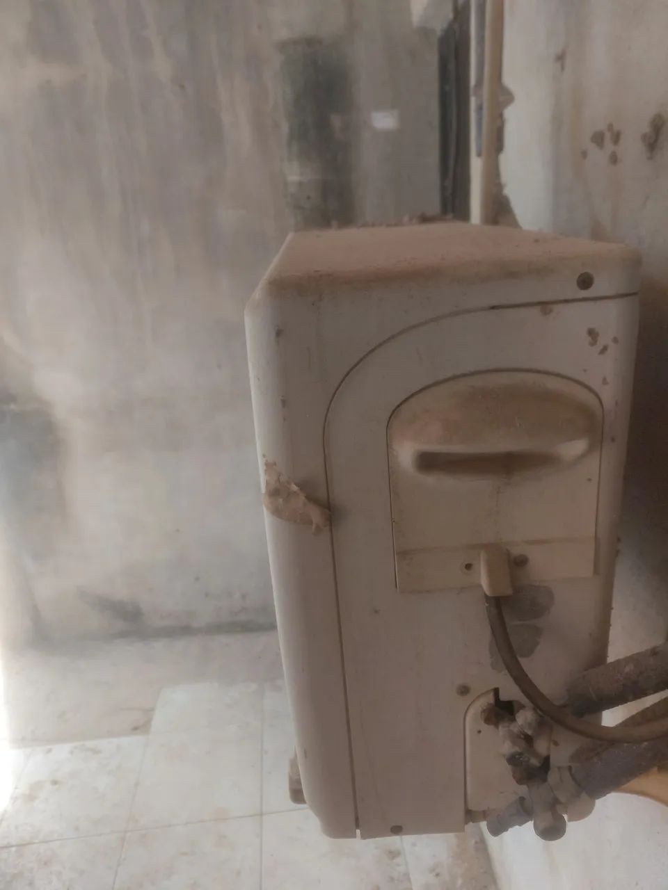 Vendo ar-condicionado  - Foto 2