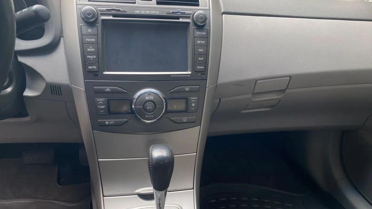 Toyota Corolla XEi 1.8/1.8 Flex 16V Aut., foto 12 de 16