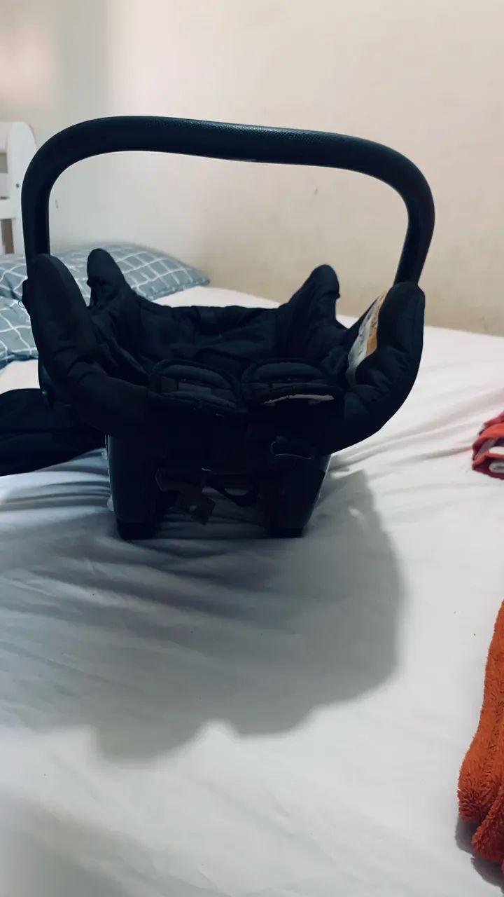 Bebê conforto 