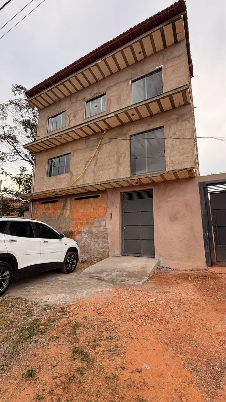 CASA PARA ALUGAR 750$ - Foto 2