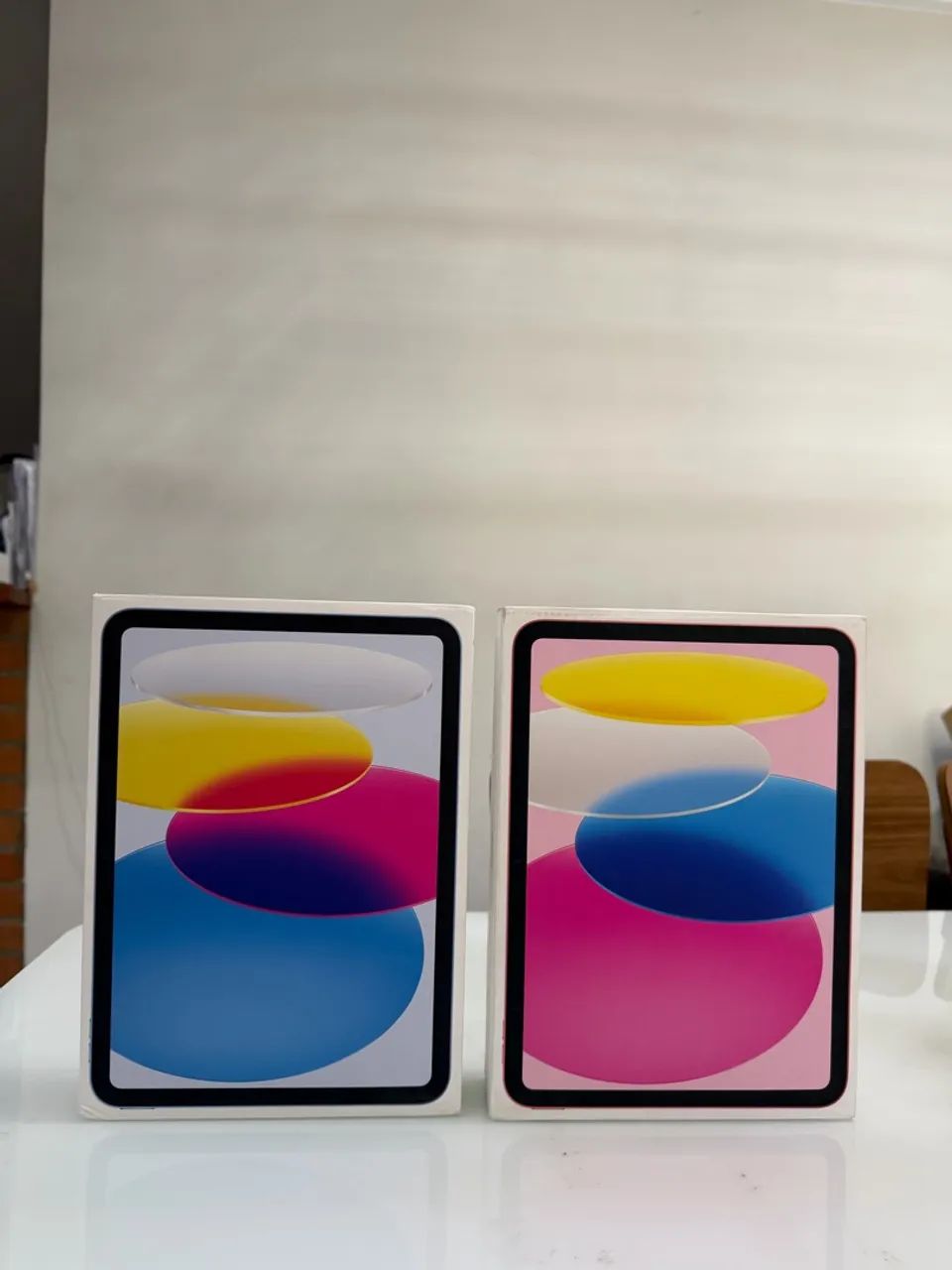 iPad 11 a16 - Foto 5