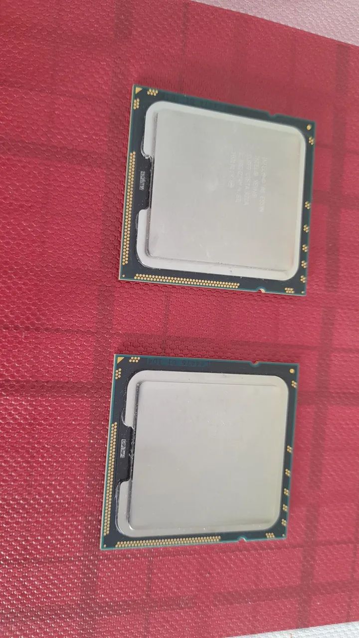 Processadores Servidor Intel Xeon E 5504 Barato! - Foto 4