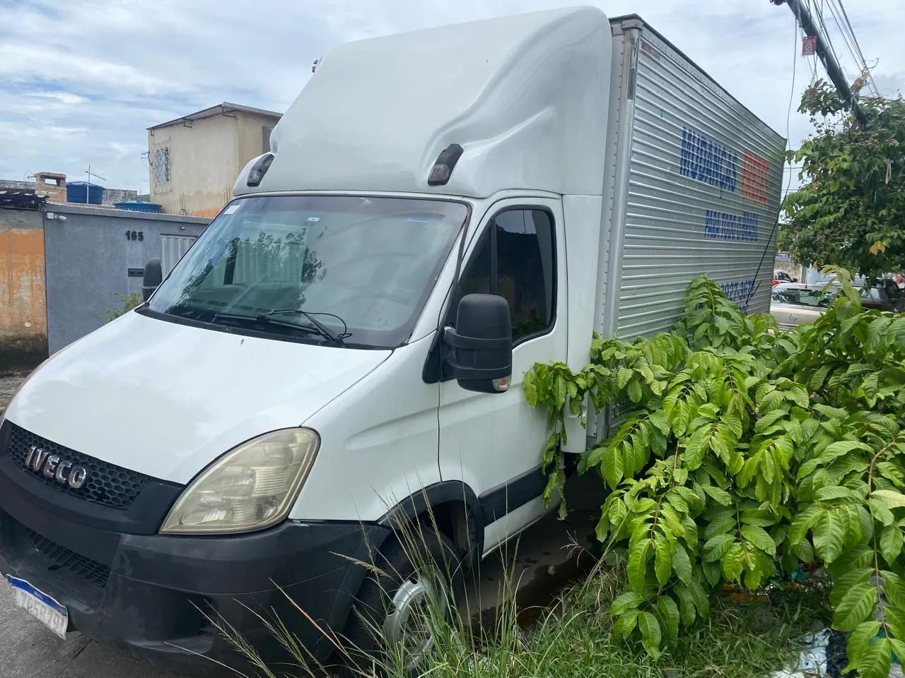 iveco ano 2013 - Foto 3