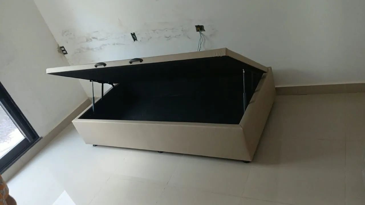 Oferta Box baú solteirão 108x198