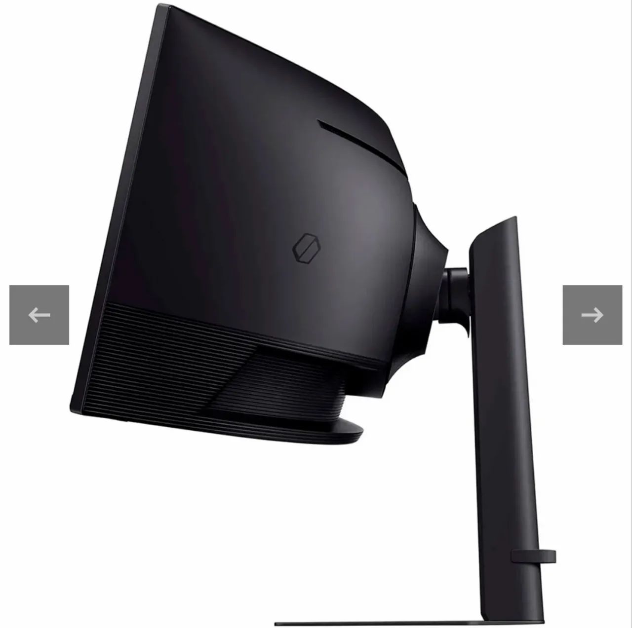 Monitor Samsung 49? - Foto 3