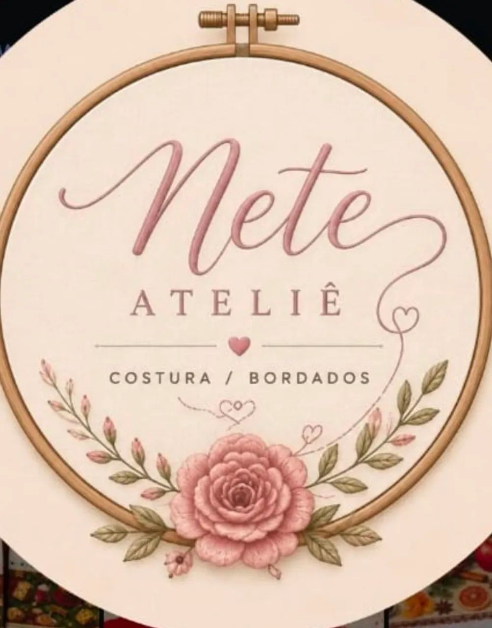 Consertos  e reformas de roupas 