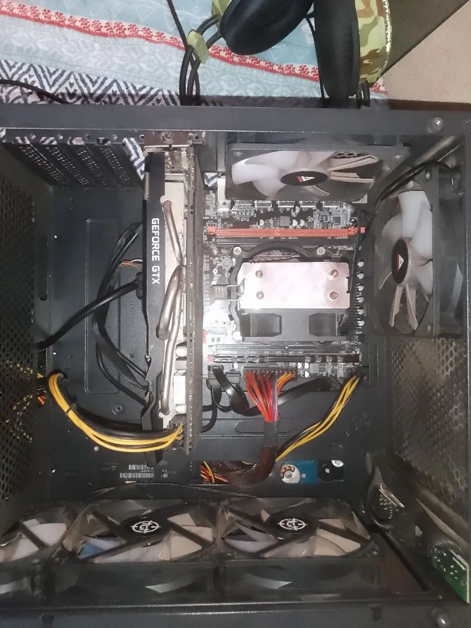 Kit XEON 2620 V3