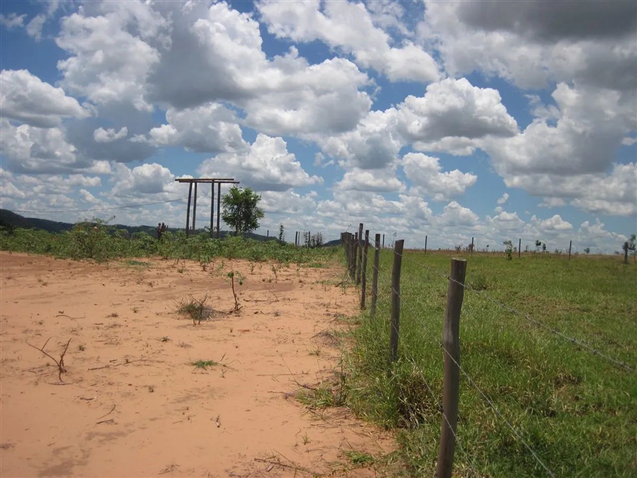 CHÁCARA Á VENDA - Foto 5