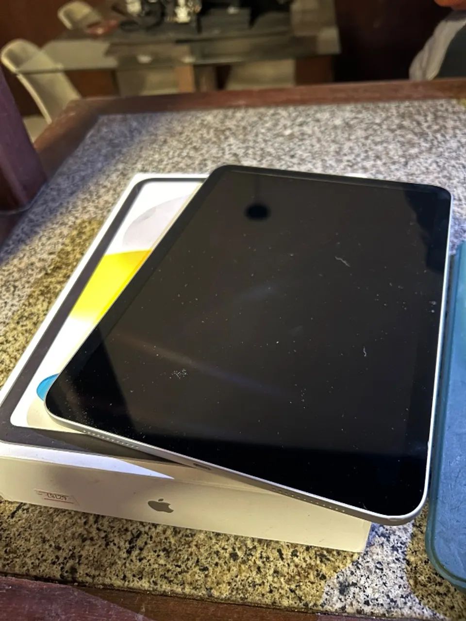 iPad A16 - Foto 2