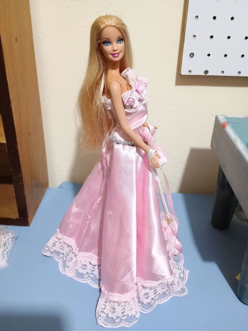 Boneca Barbie  - Foto 4