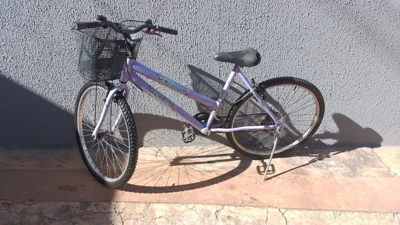 Bicicleta  - Foto 2