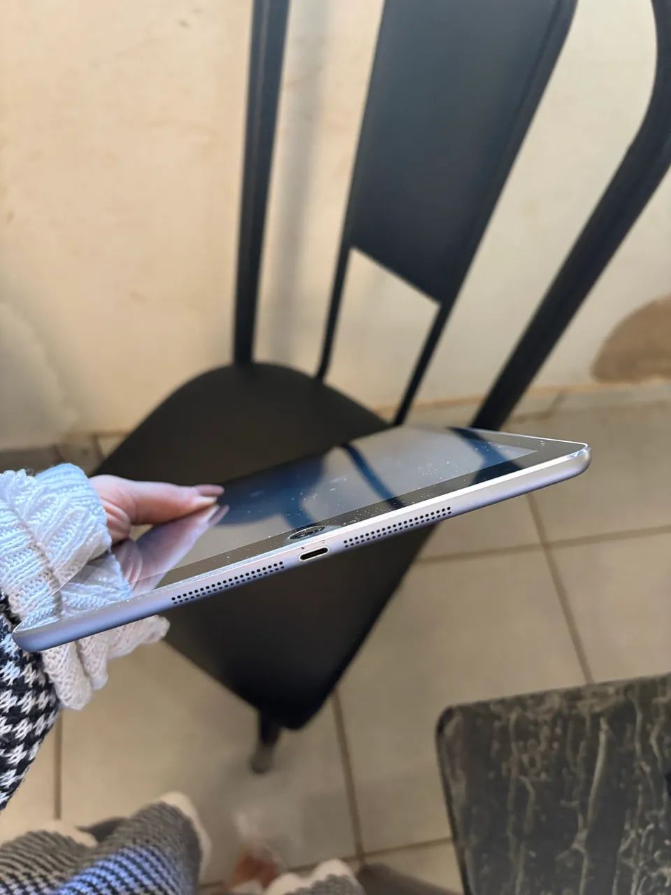 iPad Air 1 geração  - Foto 3
