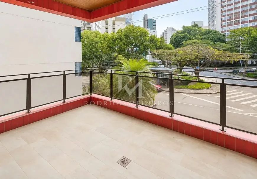 APARTAMENTO DE ALTO PADRÃO À VENDA NO CENTRO DE FLORIANÓPOLIS - Foto 3