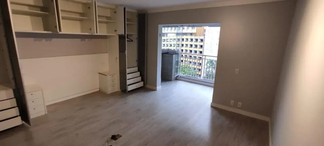 Studio Moderno e Prático no Centro  A 5 minutos do Metrô!