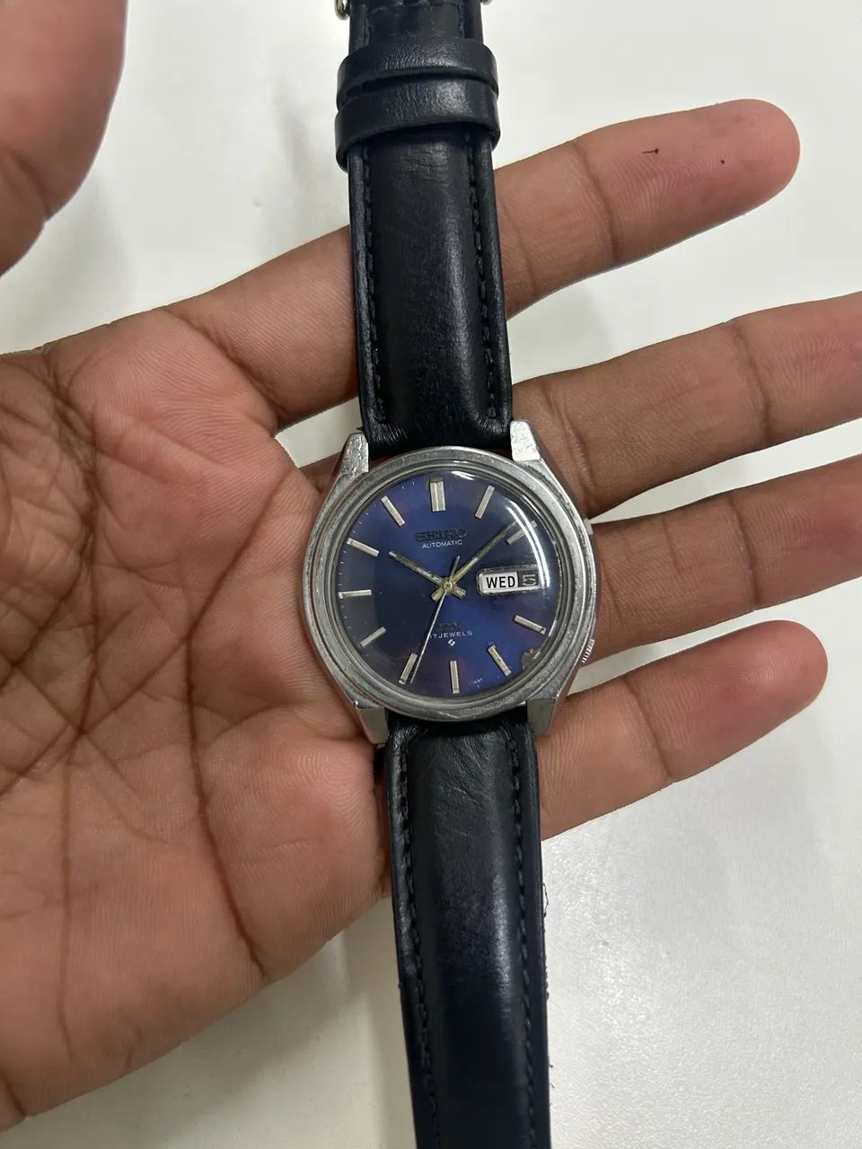 Relógio Seiko  - Foto 4