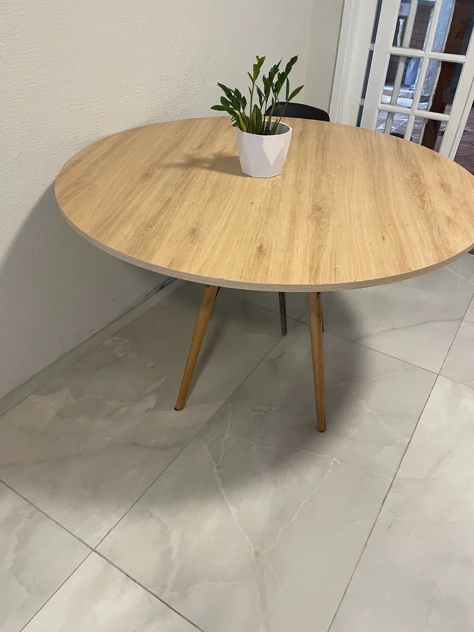 Mesa Eiffel 1,20 - Foto 3
