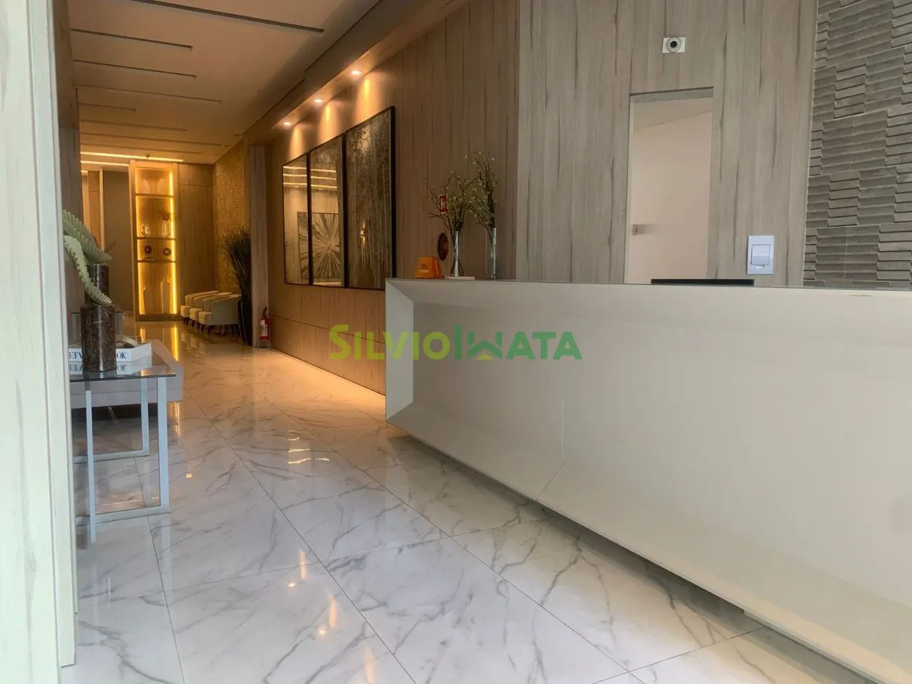Apartamento à Venda no Edifício Maison Florence Alto Padrão, Conforto e Sofisticação - Foto 3