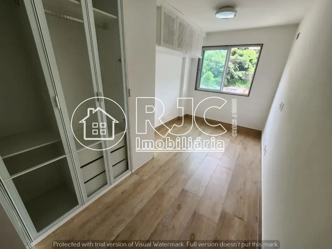 Imóvel para venda possui 70 metros quadrados com 2 quartos em Botafogo - Rio de Janeiro -  - Foto 8