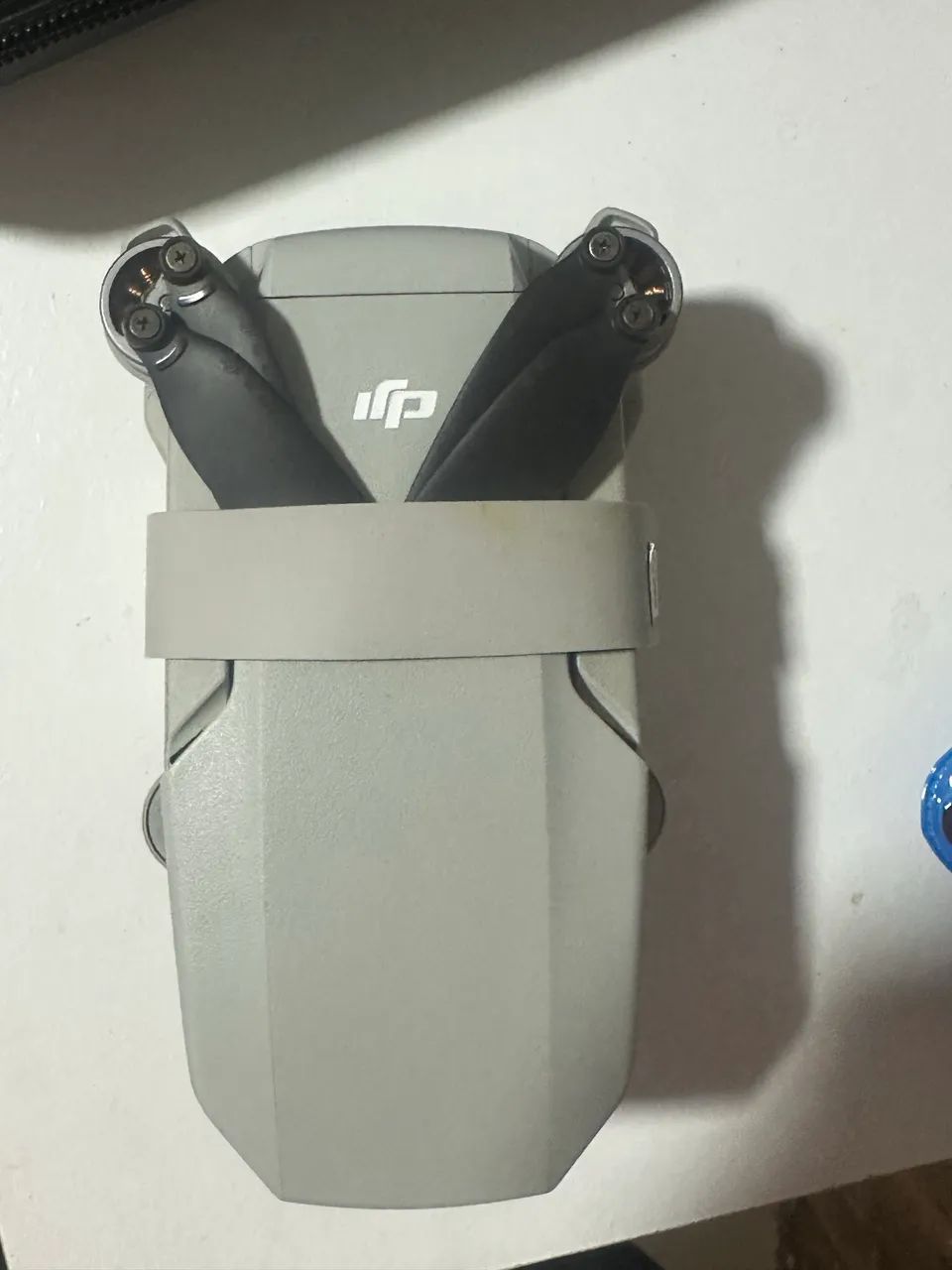 Dji mini 2 Fly more combo 4 baterias  - Foto 3