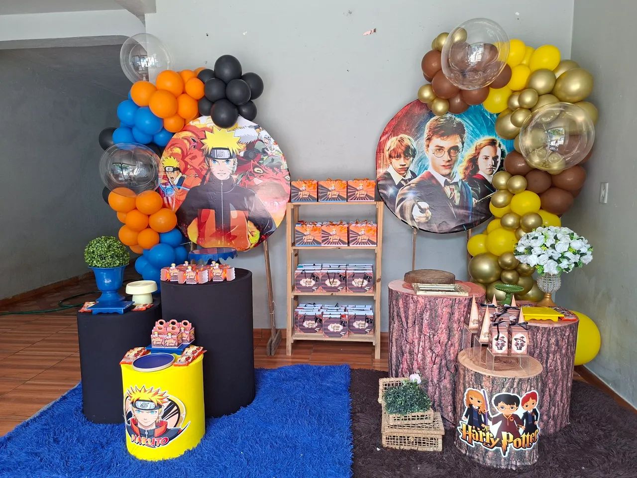 Decoração de eventos  - Foto 5