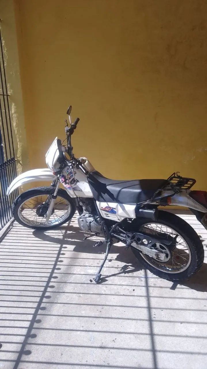 Moto xlr 125 - Foto 3