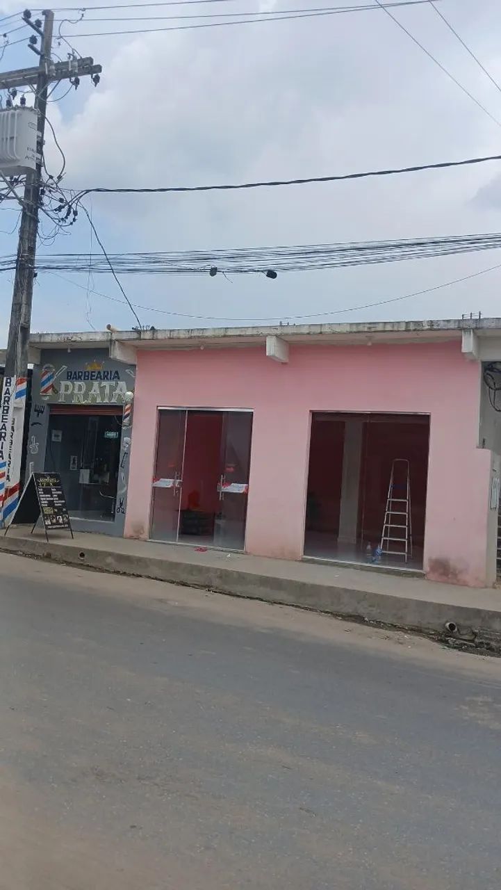 Aluga-se um ponto comercial  - Foto 3