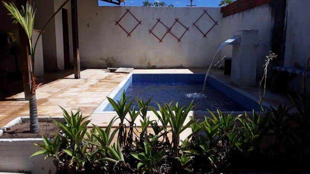 ALUGO OU VENDO CASA EM ASSÚ