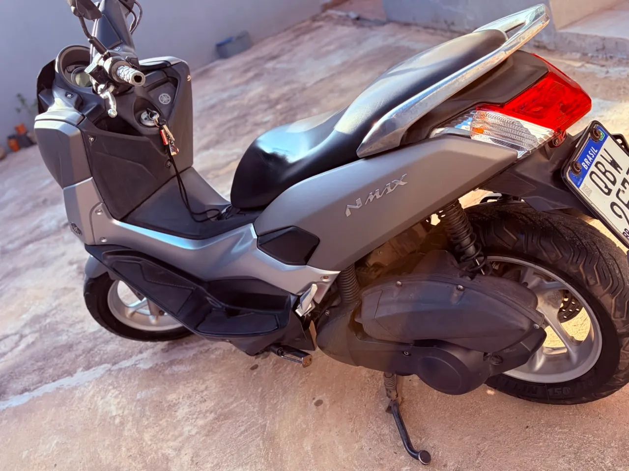 Yamaha NMAX 160 ABS - Foto 2