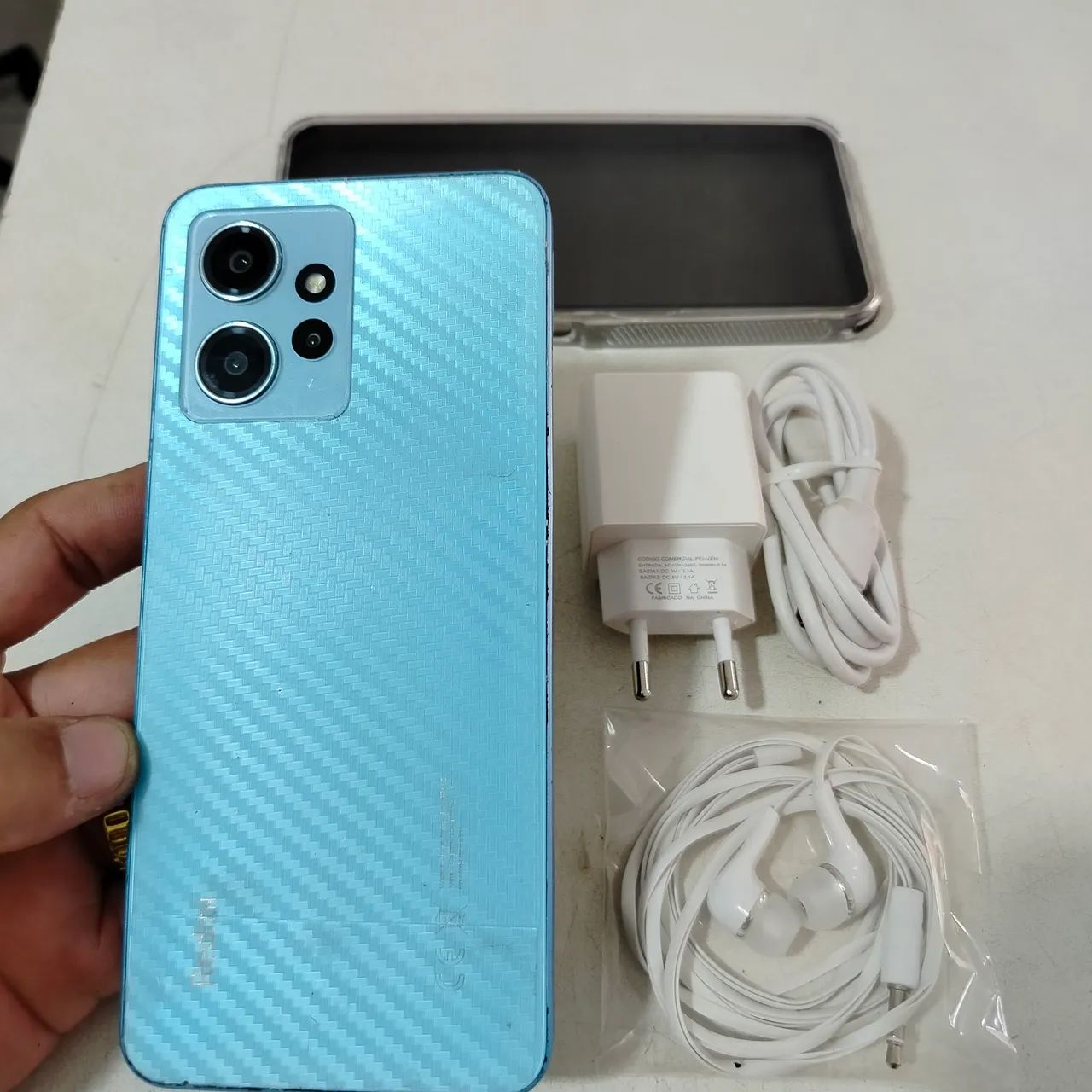 Redmi note 12  - Foto 3