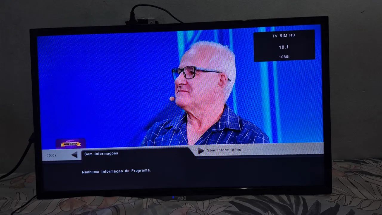 Monitor/TV AOC 32" - Foto 5