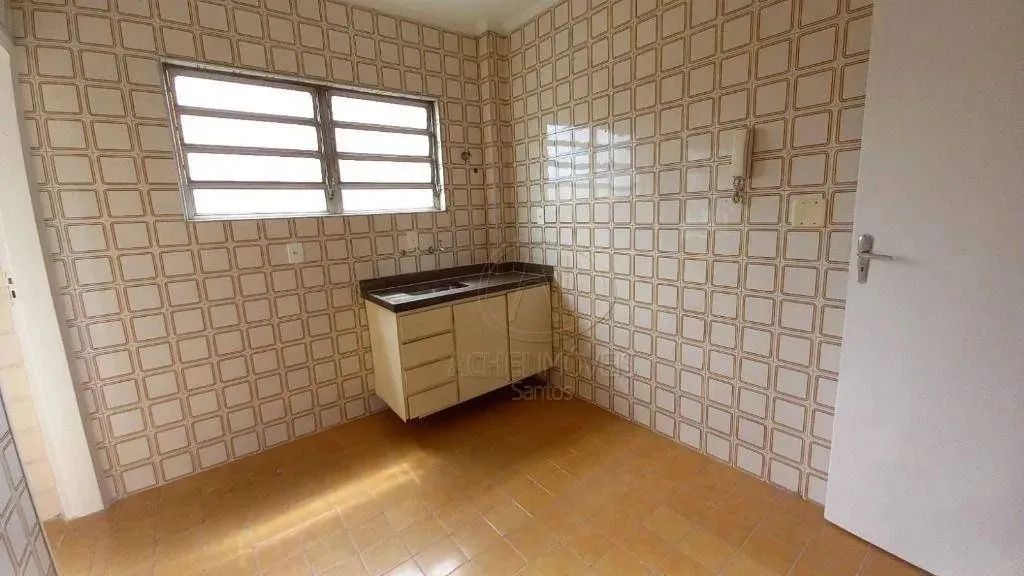 Apartamento para alugar, Macuco - Santos/SP - Foto 3