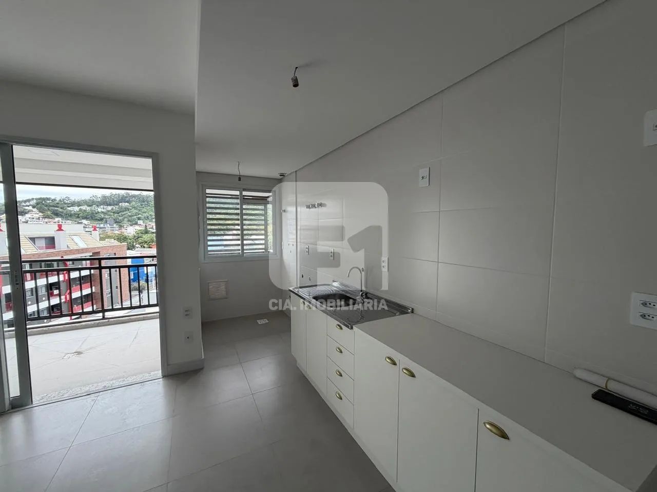 Apartamento de 2 dormitórios no João Paulo - Foto 5