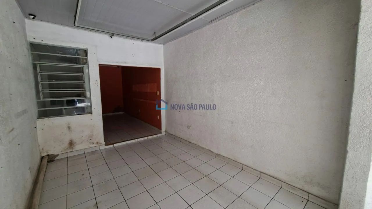 Ponto comercial para alugar! Metrô Saúde! - Foto 3