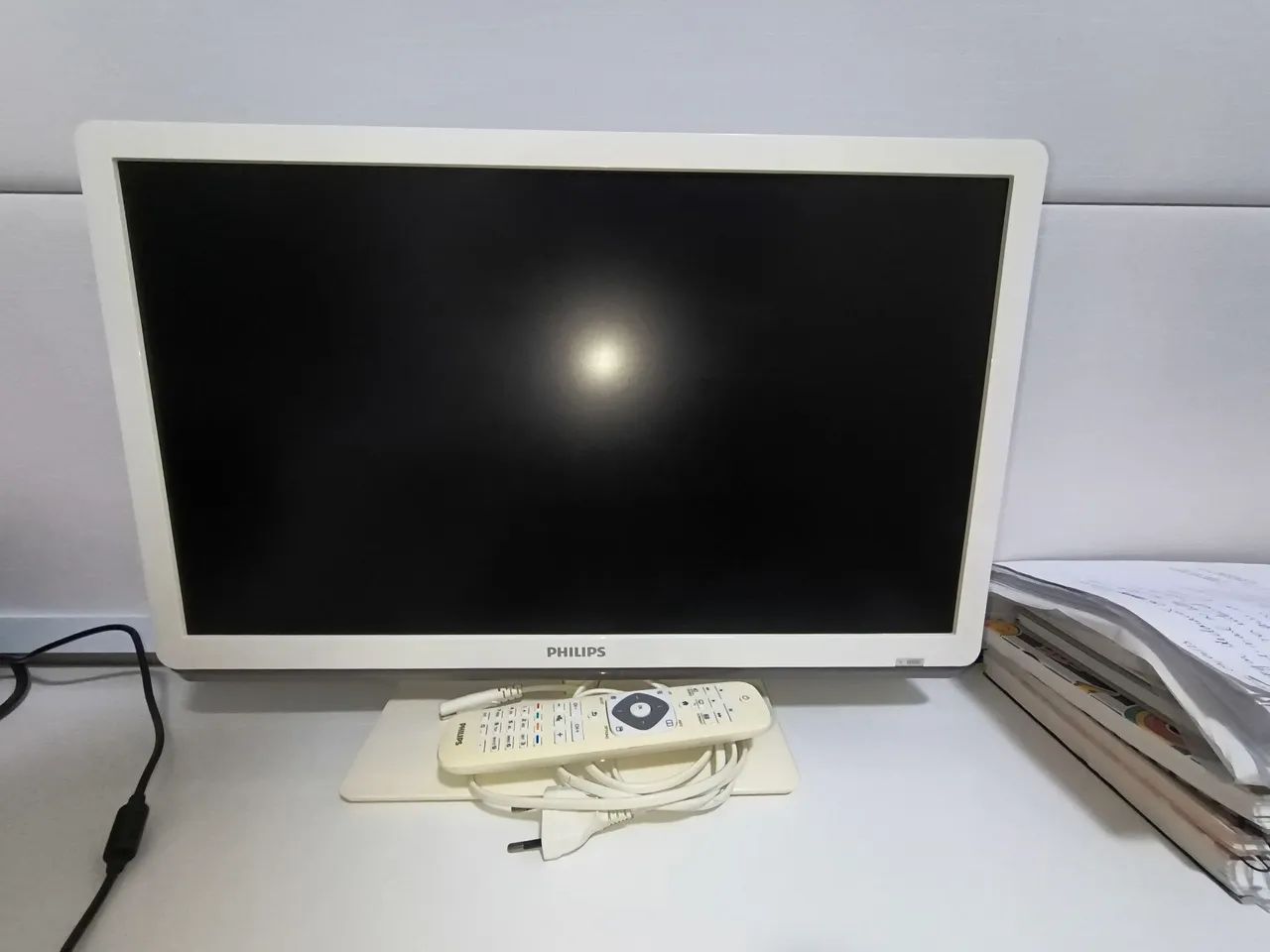 TV/Monitor Philips 22 polegadas